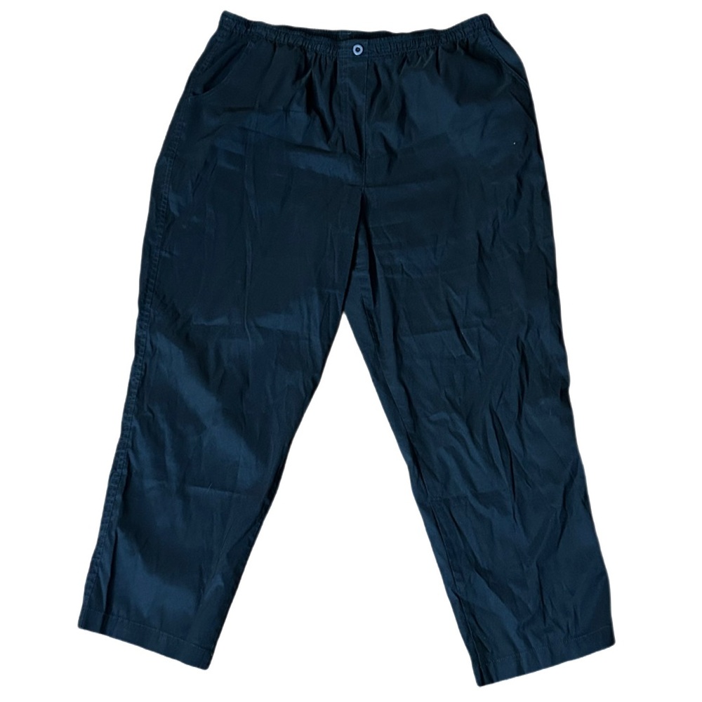 2/$15 16 Petite Rain Rayon Pants